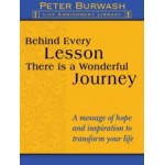 Behind Every Lesson There is a Wonderful Journey